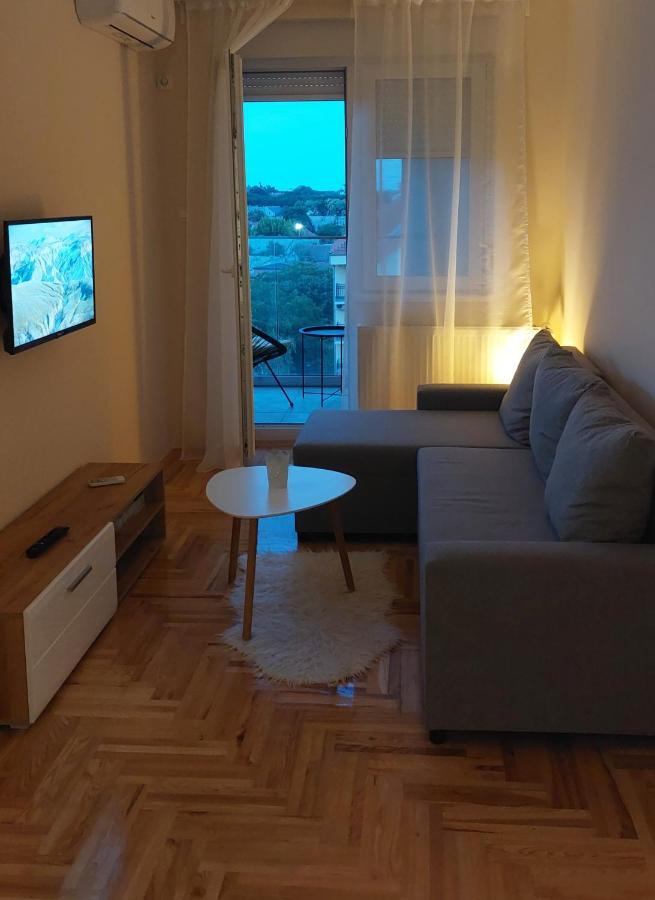 Lena Apartman Subotica Eksteriør billede